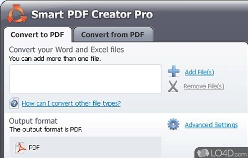 smart pdf converter pro